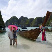 Отзыв от Азалия - виза ДТВ